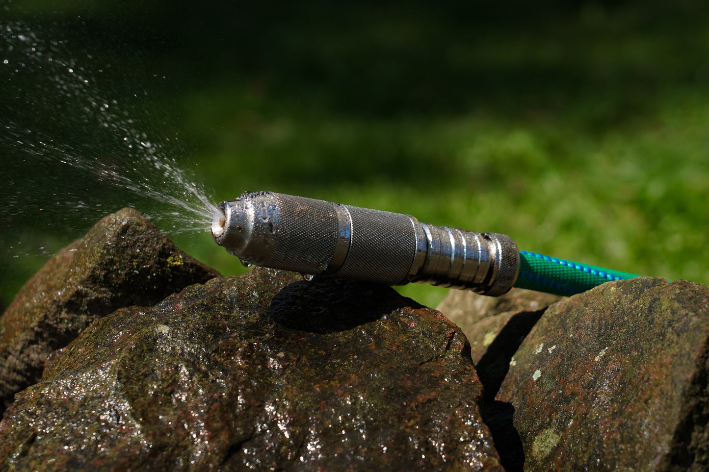 OSW Garden - Schlauchadapter