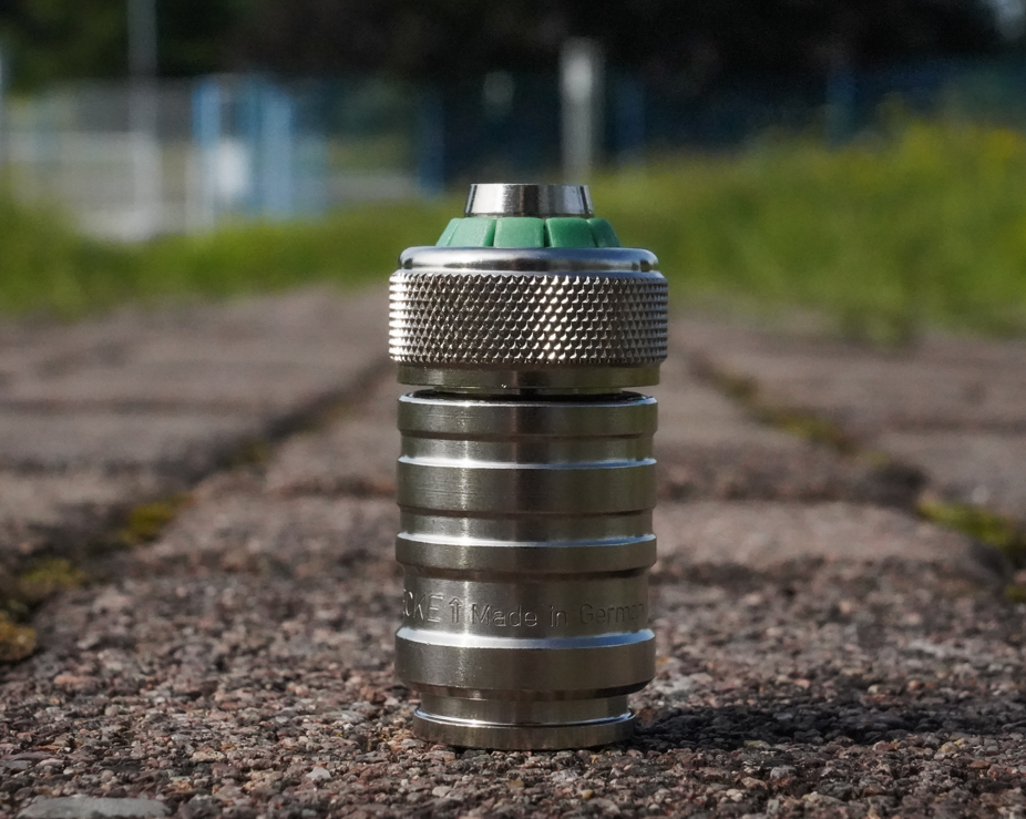 OSW Garden - Schlauchadapter